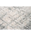 Rizzy Chelsea Area Rug CHS106 7'10" x 9'10" Ceam/Gray