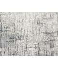 Rizzy Chelsea Area Rug CHS106 7'10" x 9'10" Ceam/Gray