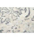Rizzy Chelsea Area Rug CHS109 7'10" x 9'10" Ceam/Gray