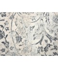 Rizzy Chelsea Area Rug CHS109 7'10" x 9'10" Ceam/Gray