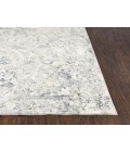 Rizzy Chelsea Area Rug CHS109 7'10" x 9'10" Ceam/Gray