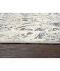 Rizzy Chelsea Area Rug CHS109 7'10" x 9'10" Ceam/Gray