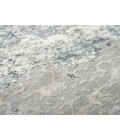 Rizzy Chelsea Area Rug CHS110 7'10" x 9'10" Ceam/Gray