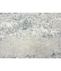 Rizzy Chelsea Area Rug CHS110 7'10" x 9'10" Ceam/Gray