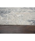 Rizzy Chelsea Area Rug CHS110 7'10" x 9'10" Ceam/Gray