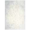 Rizzy Home Chelsea CHS102 Cream / Beige Area Rug 7 ft. 10 in. X 9 ft. 10 in. Rectangle