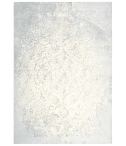 Rizzy Home Chelsea CHS102 Cream / Beige Area Rug 7 ft. 10 in. X 9 ft. 10 in. Rectangle