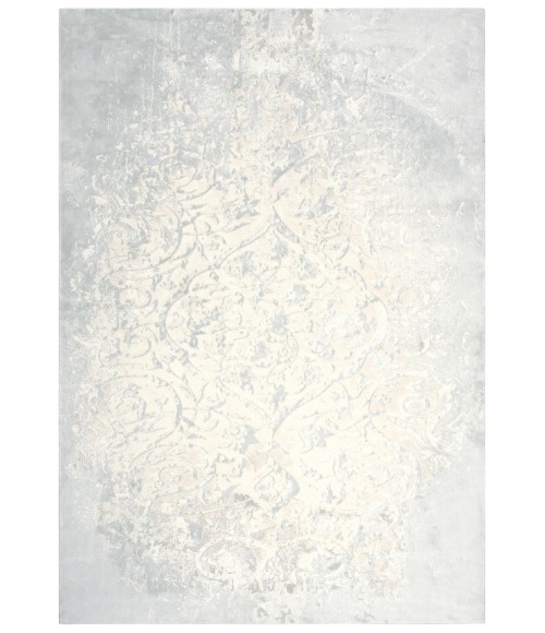 Rizzy Chelsea Area Rug CHS102 7'10" x 9'10" Cream/Beige