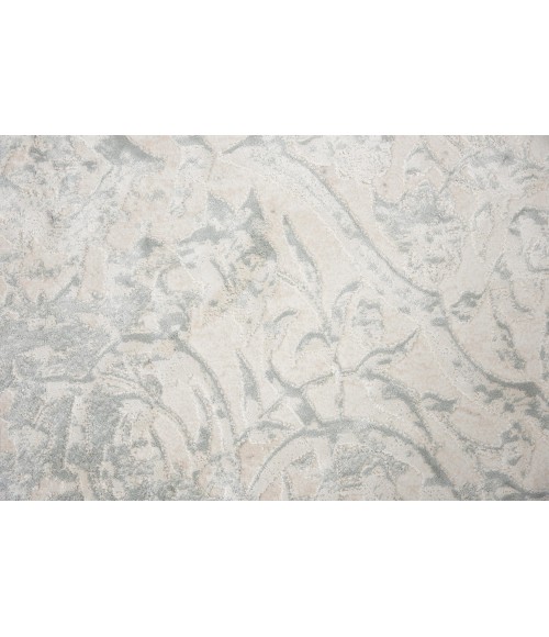Rizzy Chelsea Area Rug CHS102 7'10" x 9'10" Cream/Beige