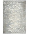 Rizzy Chelsea Area Rug CHS104 7'10" x 9'10" Gray/Cream