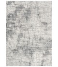 Rizzy Chelsea Area Rug CHS106 7'10" x 9'10" Ceam/Gray