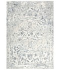 Rizzy Chelsea Area Rug CHS109 7'10" x 9'10" Ceam/Gray