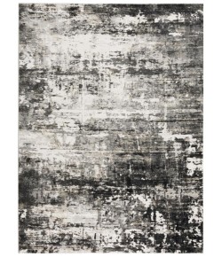 Rizzy Home Calabria CLA794 Neutral Area Rug 6 ft. 7 in. X 9 ft. 6 in. Rectangle