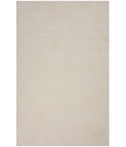Rizzy Home Cloud Ivory CLD707 5 ft. X 8 ft. Rectangle Rug