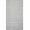 Rizzy Home Cloud Blue CLD708 5 ft. X 8 ft. Rectangle Rug
