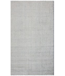 Rizzy Home Cloud Blue CLD708 5 ft. X 8 ft. Rectangle Rug