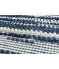 Rizzy Capri Area Rug CPI105 5' x 7'6" Ivory