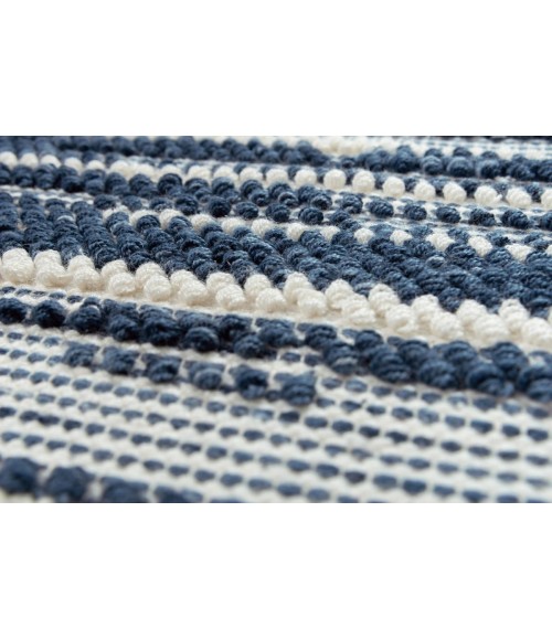 Rizzy Capri Area Rug CPI105 5' x 7'6" Ivory