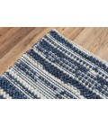 Rizzy Capri Area Rug CPI105 5' x 7'6" Ivory