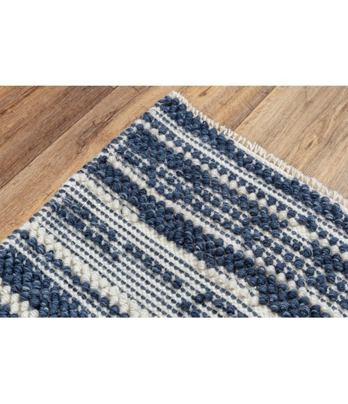 Rizzy Capri Area Rug CPI105 5' x 7'6" Ivory