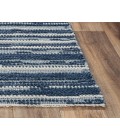 Rizzy Capri Area Rug CPI105 5' x 7'6" Ivory