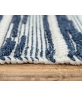 Rizzy Capri Area Rug CPI105 5' x 7'6" Ivory