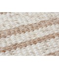 Rizzy Capri Area Rug CPI106 5' x 7'6" Ivory