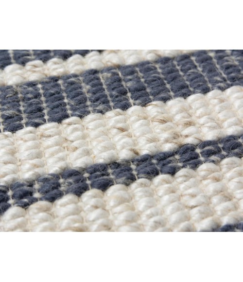 Rizzy Capri Area Rug CPI107 5' x 7'6" Ivory 