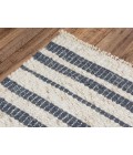 Rizzy Capri Area Rug CPI107 5' x 7'6" Ivory 