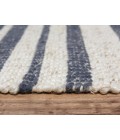 Rizzy Capri Area Rug CPI107 5' x 7'6" Ivory 