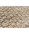 Rizzy Capri Area Rug CPI109 8'6" x 11'6" Beige