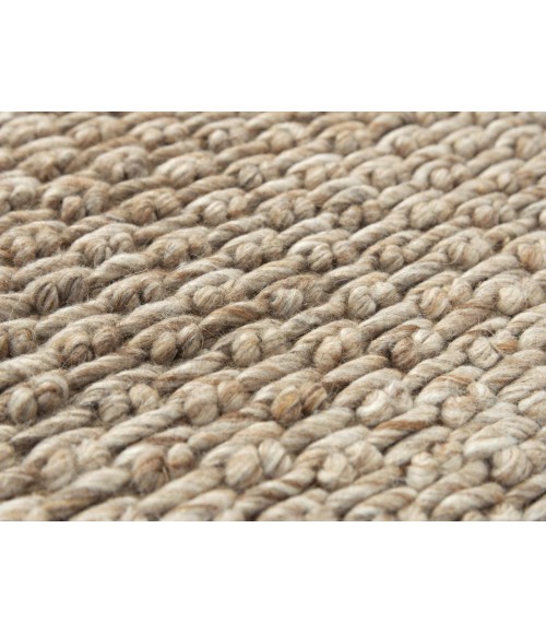 Rizzy Capri Area Rug CPI109 8'6" x 11'6" Beige
