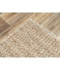 Rizzy Capri Area Rug CPI109 8'6" x 11'6" Beige