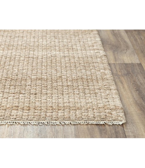 Rizzy Capri Area Rug CPI109 8'6" x 11'6" Beige