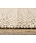 Rizzy Capri Area Rug CPI109 8'6" x 11'6" Beige