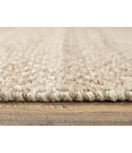 Rizzy Capri Area Rug CPI109 8'6" x 11'6" Beige
