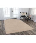 Rizzy Capri Area Rug CPI109 8'6" x 11'6" Beige