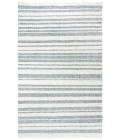 Rizzy Capri Area Rug CPI101 5' x 7'6" Ivory