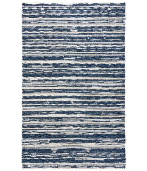 Rizzy Capri Area Rug CPI105 5' x 7'6" Ivory