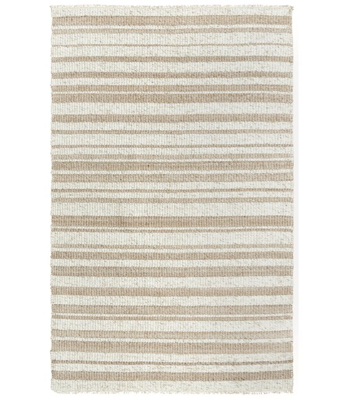 Rizzy Capri Area Rug CPI106 5' x 7'6" Ivory