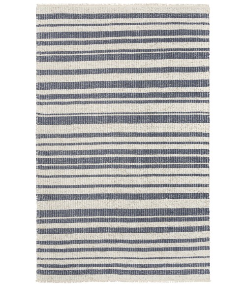 Rizzy Capri Area Rug CPI107 5' x 7'6" Ivory 