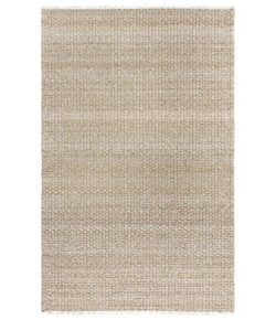 Rizzy Home Capri CPI109 Light Brown Area Rug 8 ft. 6 in. X 11 ft. 6 in. Rectangle