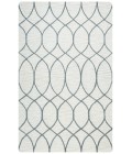 Rizzy Caterine Area Rug CE9482 8' x 8' Round khaki