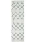 Rizzy Caterine Area Rug CE9482 8' x 8' Round khaki