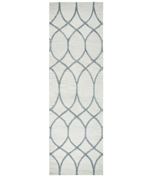 Rizzy Caterine Area Rug CE9482 8' x 8' Round khaki