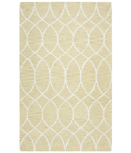 Rizzy Caterine Area Rug CE9488 9' x 12' Beige