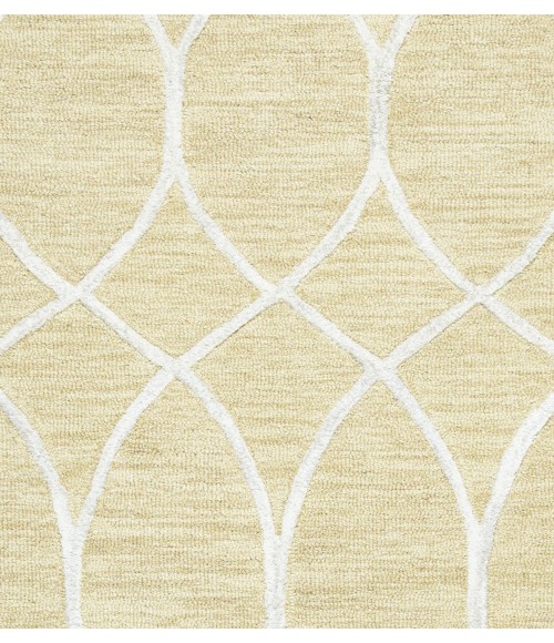 Rizzy Caterine Area Rug CE9488 9' x 12' Beige