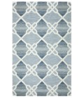 Rizzy Caterine Area Rug CE9605 9' x 12' Blue