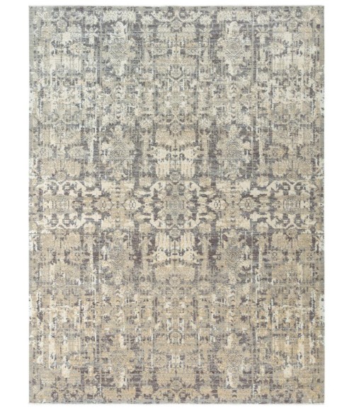Rizzy Couture CUT102 Brown Area Rug