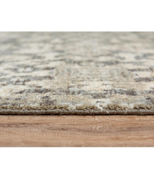 Rizzy Couture CUT102 Brown Area Rug